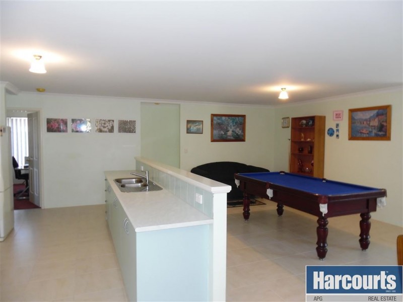 120 Macquarie Drive, Australind WA 6233