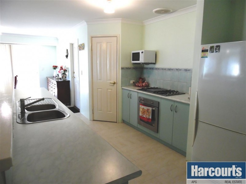 120 Macquarie Drive, Australind WA 6233