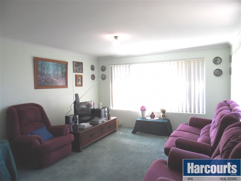 120 Macquarie Drive, Australind WA 6233