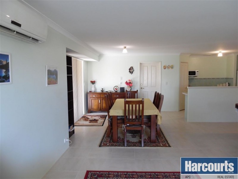 120 Macquarie Drive, Australind WA 6233