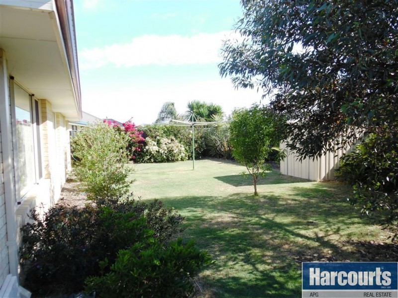 120 Macquarie Drive, Australind WA 6233