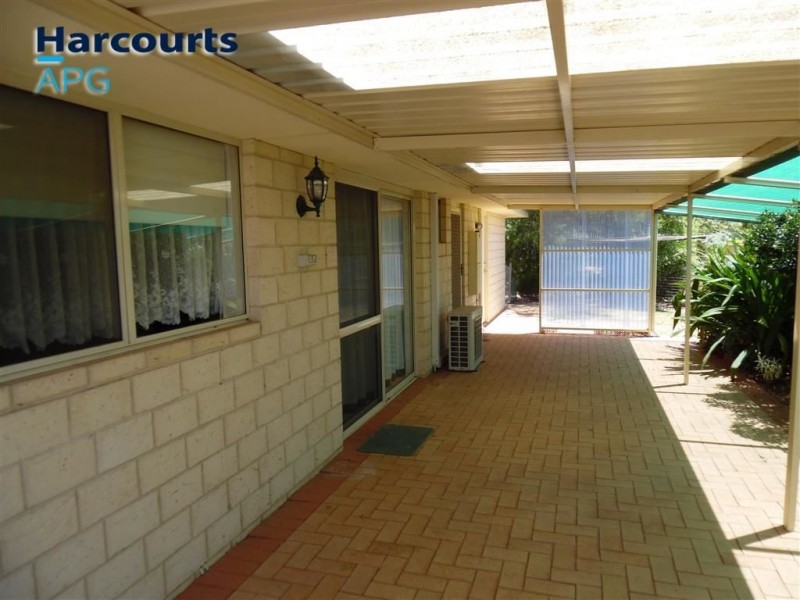 16 Ray Street, Boyanup WA 6237