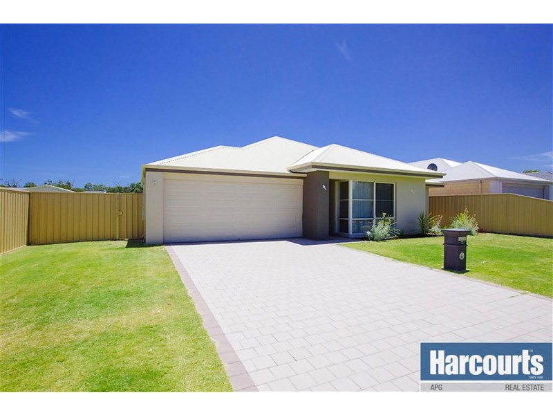 15 Waterford Way, Australind WA 6233
