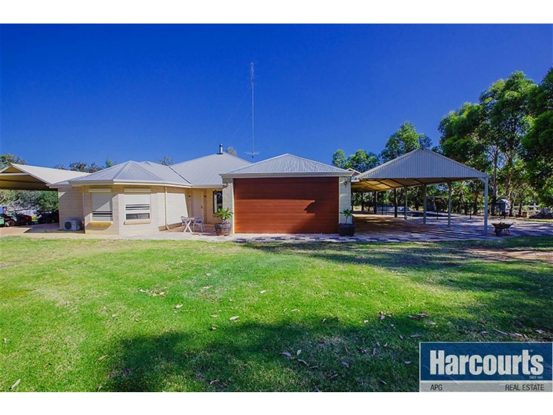 47 Nancarroll Lane, Brunswick WA 6224