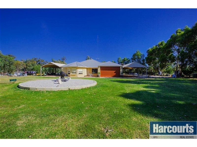 47 Nancarroll Lane, Brunswick WA 6224