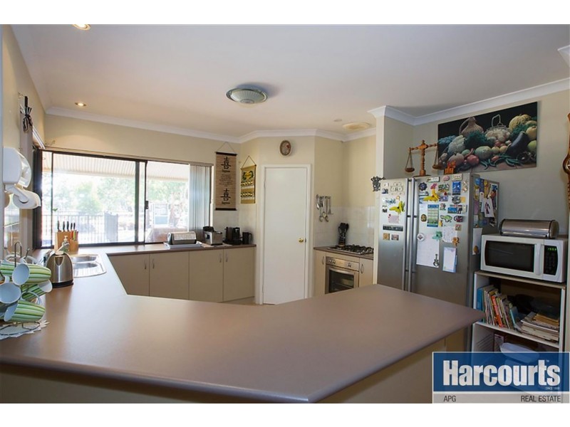 47 Nancarroll Lane, Brunswick WA 6224