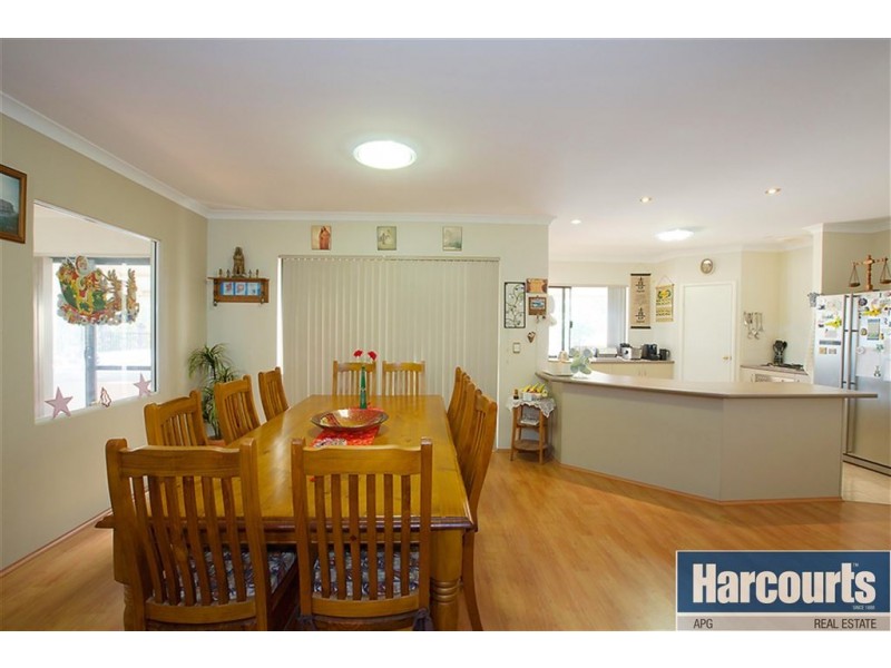 47 Nancarroll Lane, Brunswick WA 6224