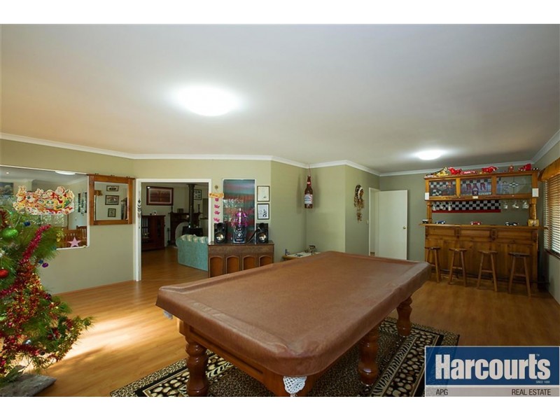 47 Nancarroll Lane, Brunswick WA 6224