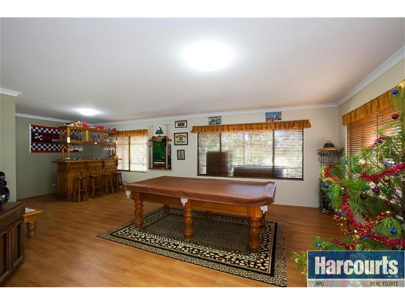 47 Nancarroll Lane, Brunswick WA 6224