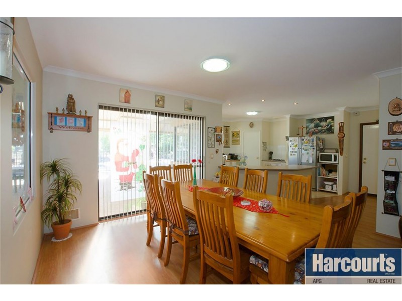 47 Nancarroll Lane, Brunswick WA 6224