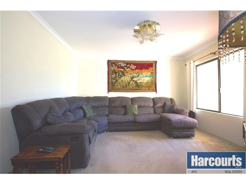 47 Nancarroll Lane, Brunswick WA 6224