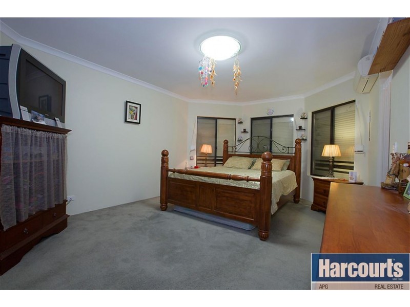 47 Nancarroll Lane, Brunswick WA 6224