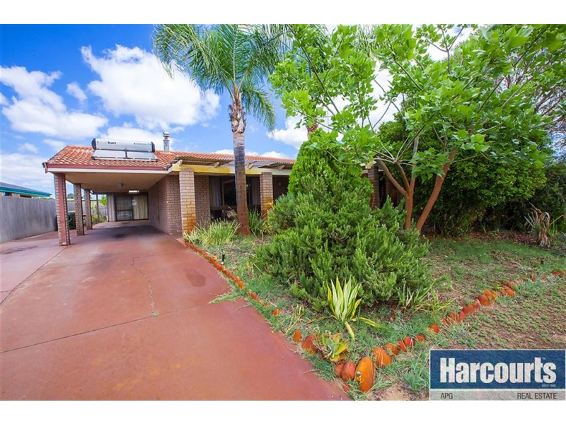 21 Crampton Avenue, Eaton WA 6232