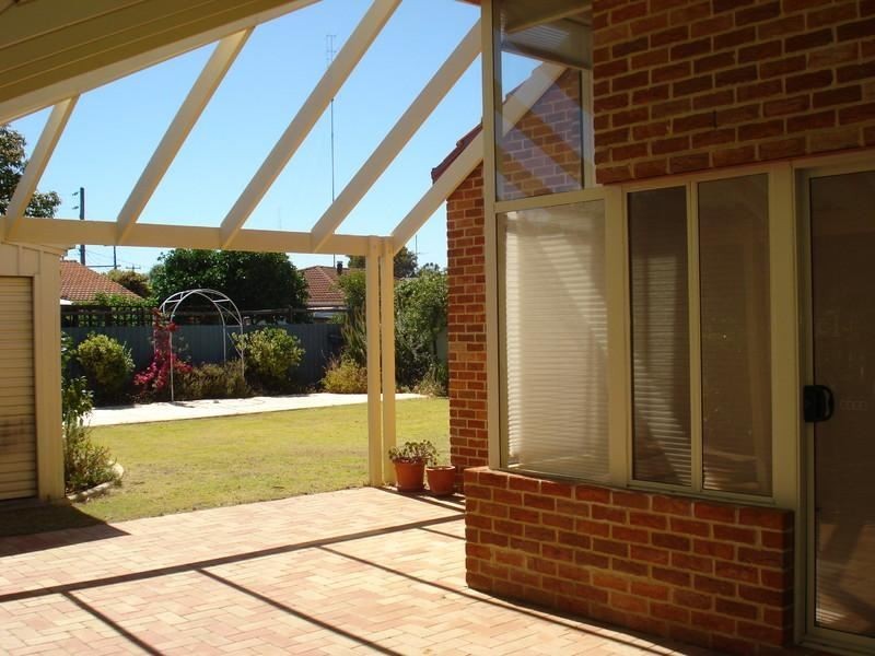 21 Sweeny Street, Carey Park WA 6230