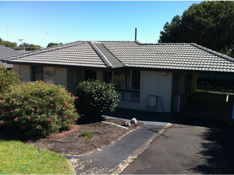 4 Bryant Street, Eaton WA 6232