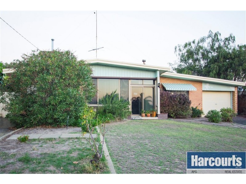 23 Upton Place, Australind WA 6233