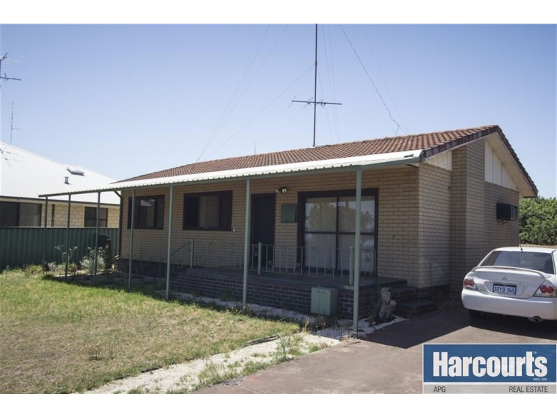 345 Old Coast Road, Australind WA 6233