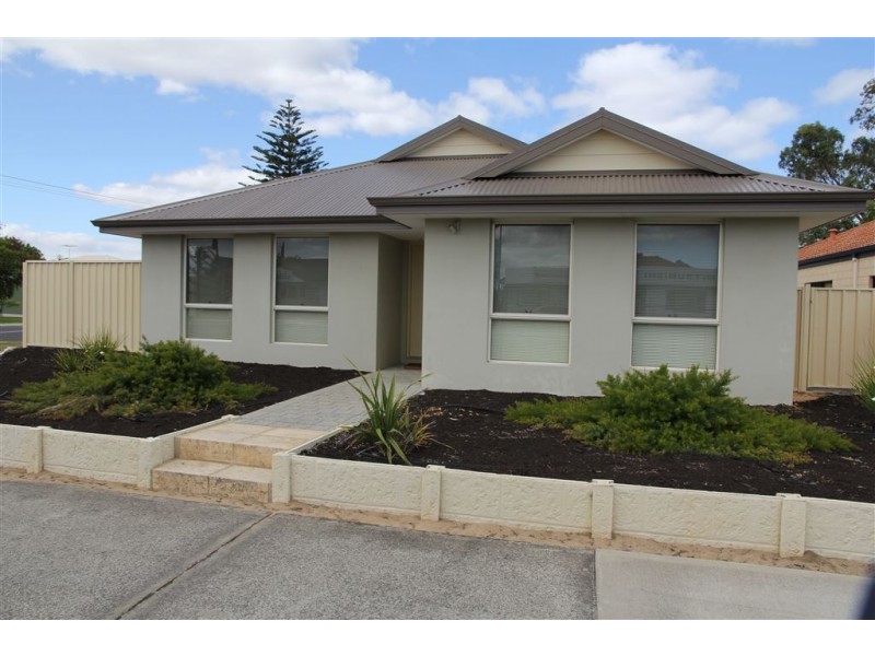 2A Ecclestone Street, South Bunbury WA 6230