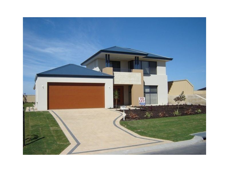 36 Antelope Turn, Dalyellup WA 6230