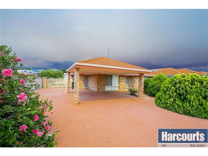 152 Millard Street, Eaton WA 6232