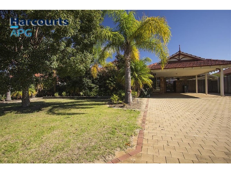 47 Macquarie Drive, Australind WA 6233