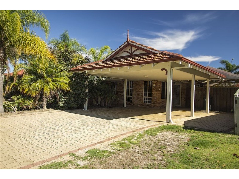 47 Macquarie Drive, Australind WA 6233