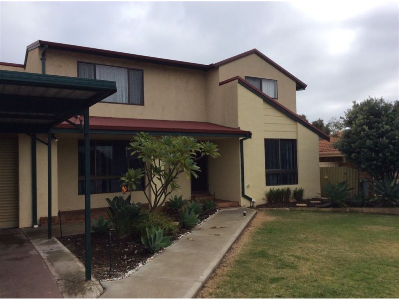 27 Travers Drive, Australind WA 6233