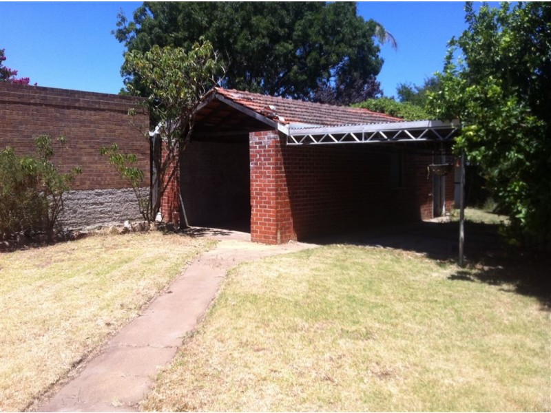 27 shines cres, Brunswick WA 6224