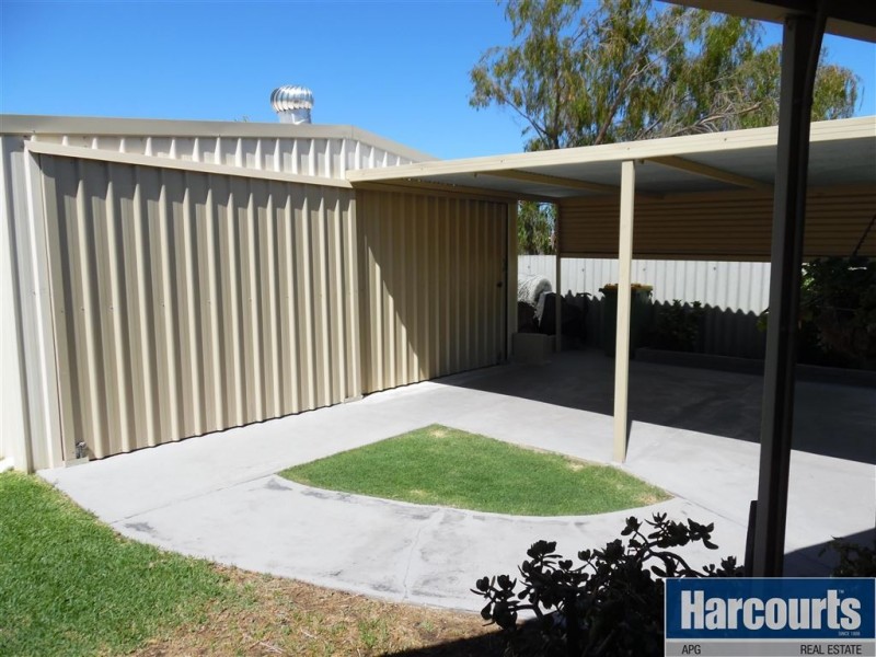 41 B Cambridge Crescent, East Bunbury WA 6230