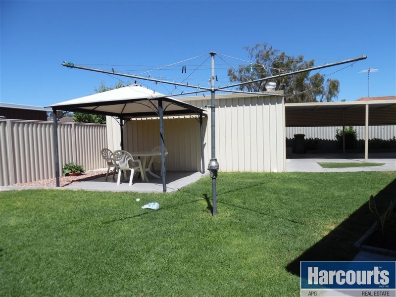 41 B Cambridge Crescent, East Bunbury WA 6230