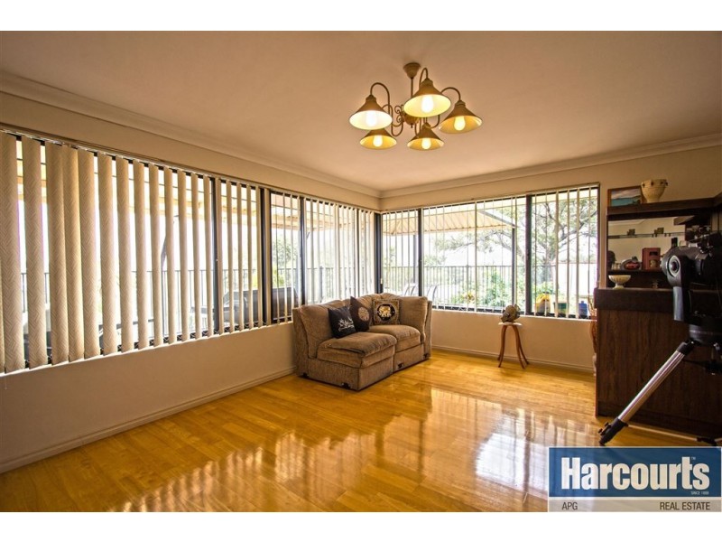 16 Milligan Avenue, Australind WA 6233