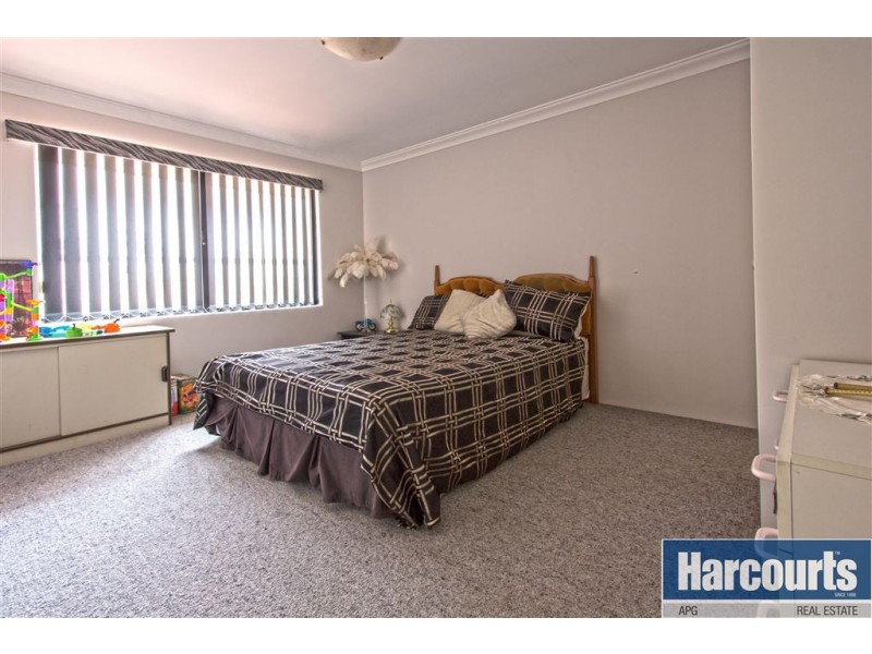 16 Milligan Avenue, Australind WA 6233