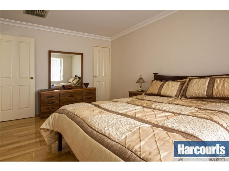 16 Milligan Avenue, Australind WA 6233