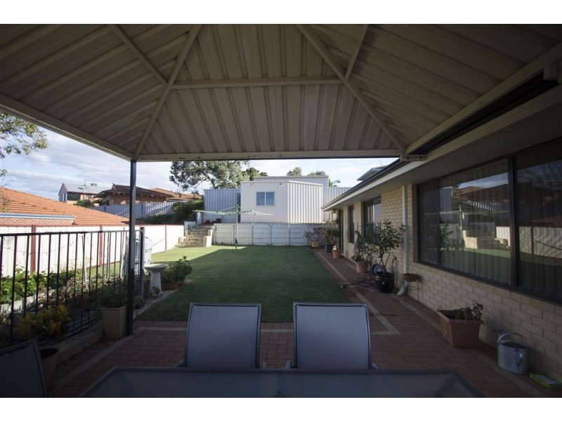 16 Milligan Avenue, Australind WA 6233