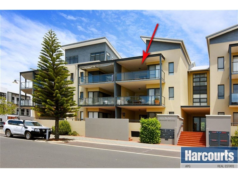 36/18 Bonnefoi Blvd, Bunbury WA 6230