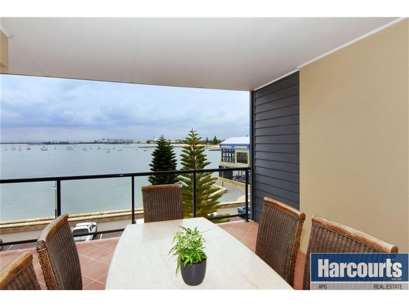 36/18 Bonnefoi Blvd, Bunbury WA 6230