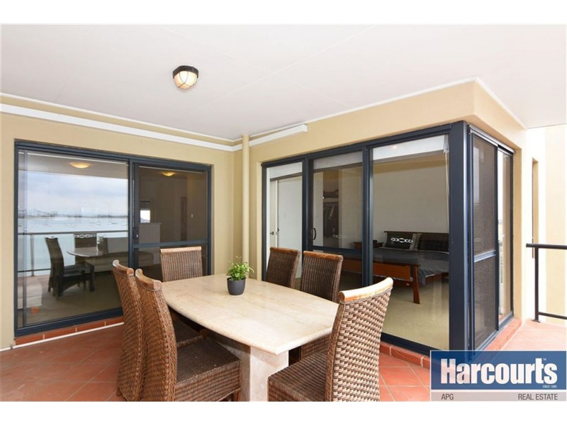 36/18 Bonnefoi Blvd, Bunbury WA 6230