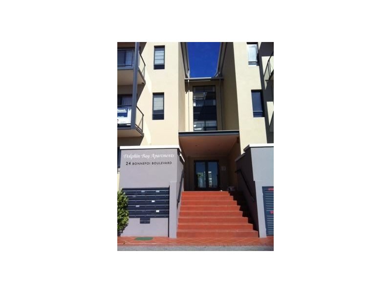 41/18-24 Bonnefoi Boulevard, Bunbury WA 6230