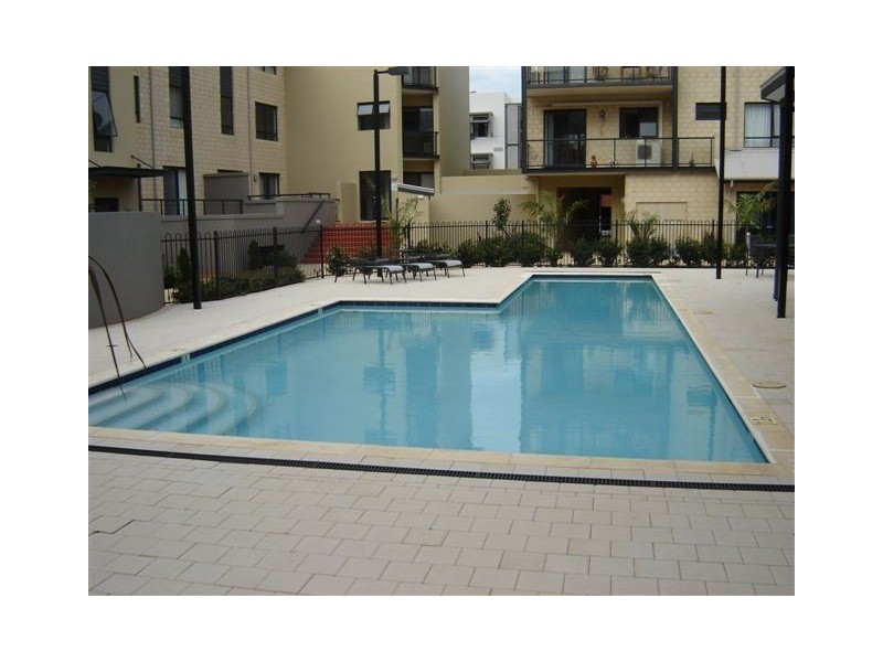 41/18-24 Bonnefoi Boulevard, Bunbury WA 6230