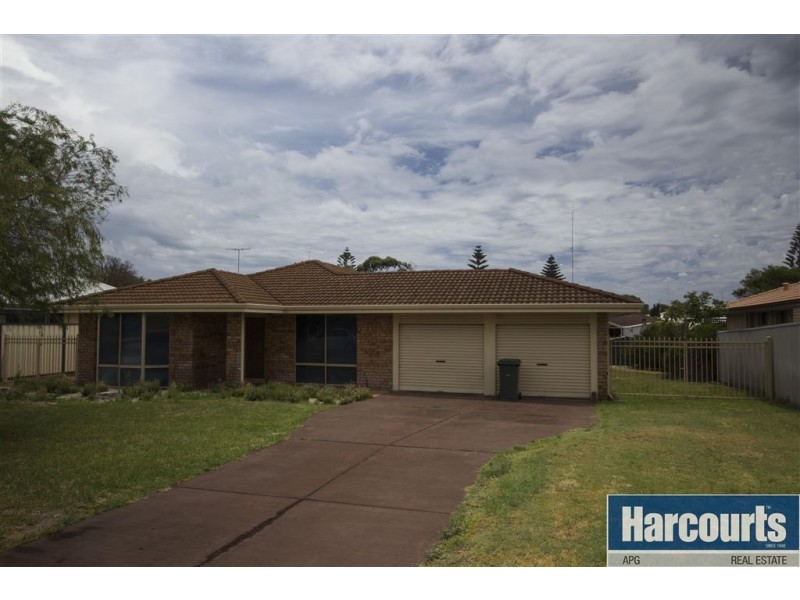15 Georgia Street, Binningup WA 6233