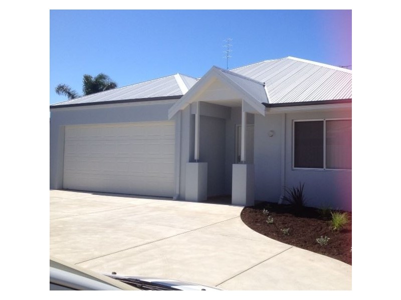 46A Thomas, East Bunbury WA 6230