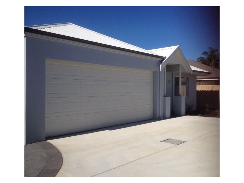 46A Thomas, East Bunbury WA 6230