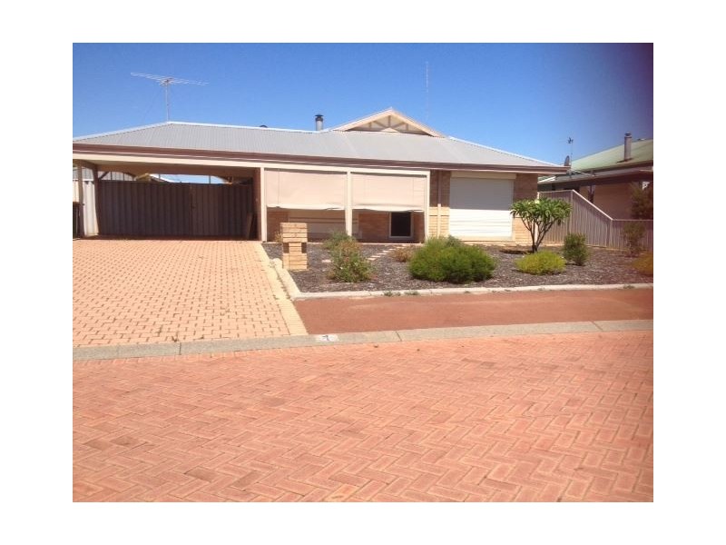 1 Pritchard Cross, Usher WA 6230