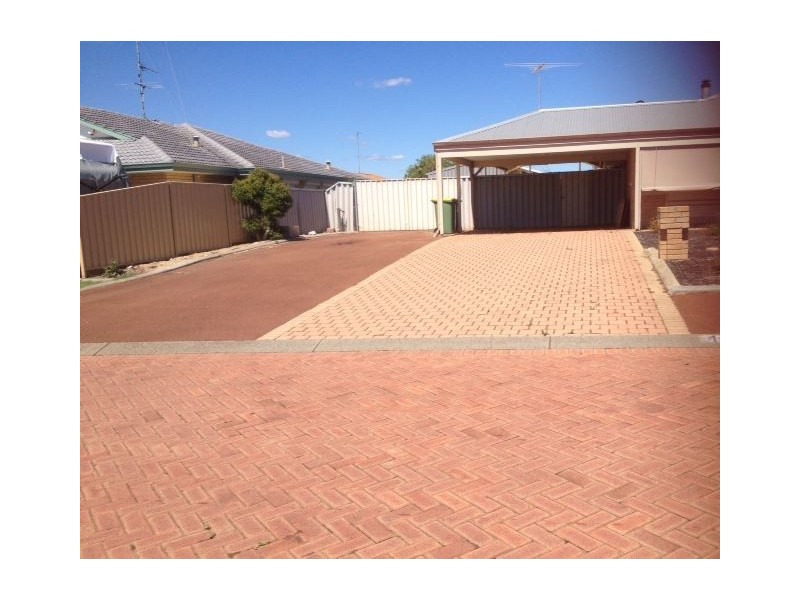 1 Pritchard Cross, Usher WA 6230