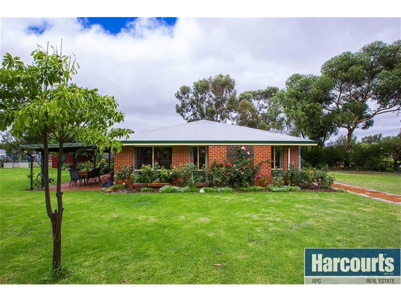 6 Palmer Place, Gelorup WA 6230