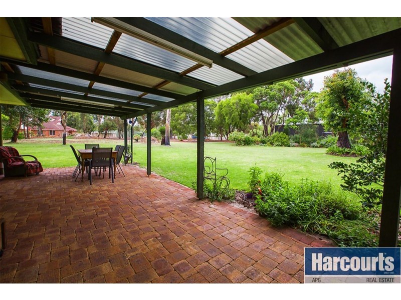 6 Palmer Place, Gelorup WA 6230