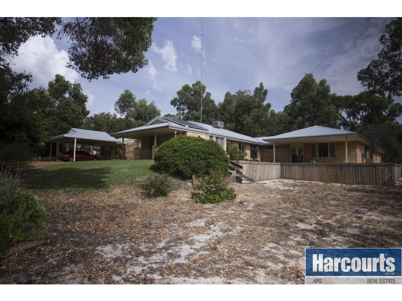 4 Marine Drive, Leschenault WA 6233