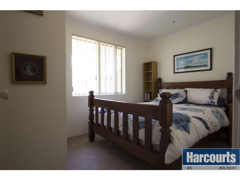 4 Marine Drive, Leschenault WA 6233
