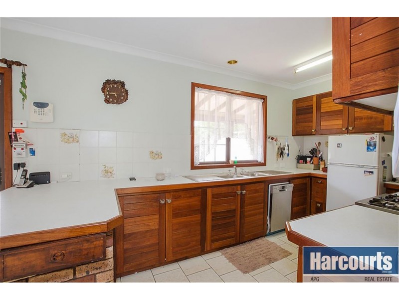 4 Gardiner Street, Roelands WA 6226