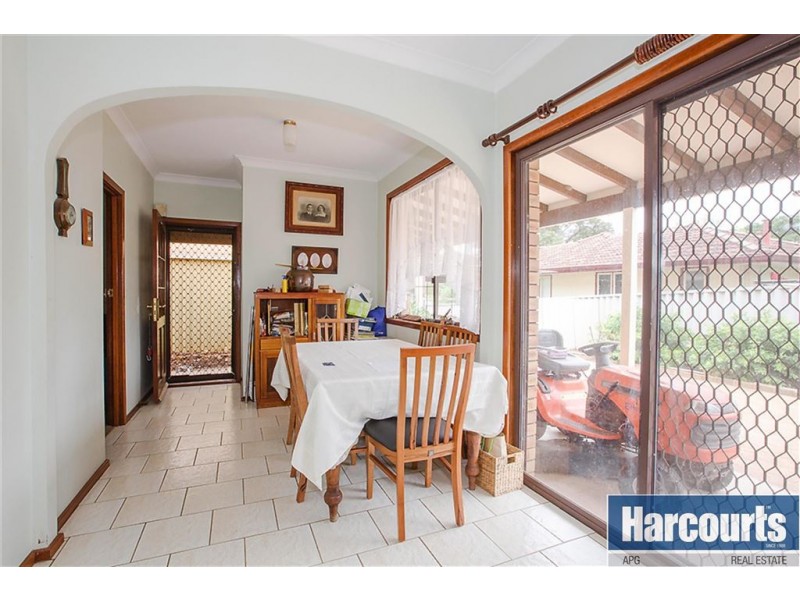 4 Gardiner Street, Roelands WA 6226